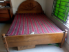 Double Bed